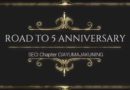 Anniversary 5th Chapter Ciayumajakuning