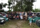 Kopdar dan Arisan Chapter Bandung